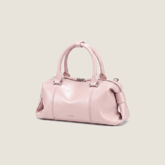 Butterfly Boston Bag