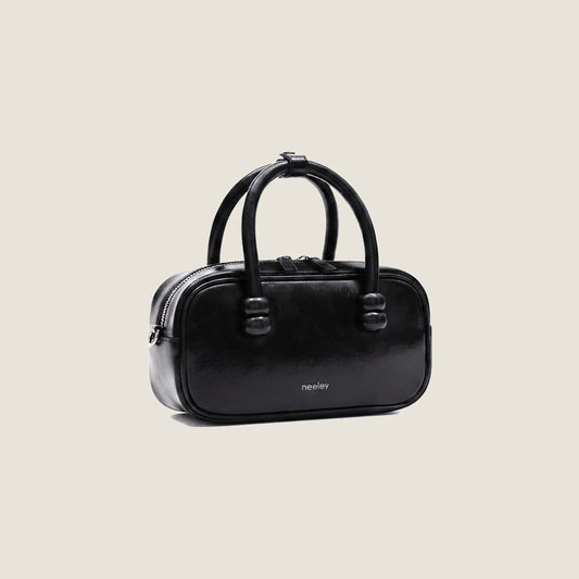 Donut Mini Boston Bag