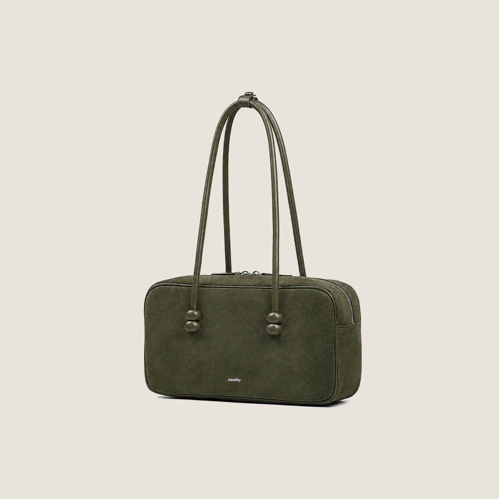 Donut Boston Bag