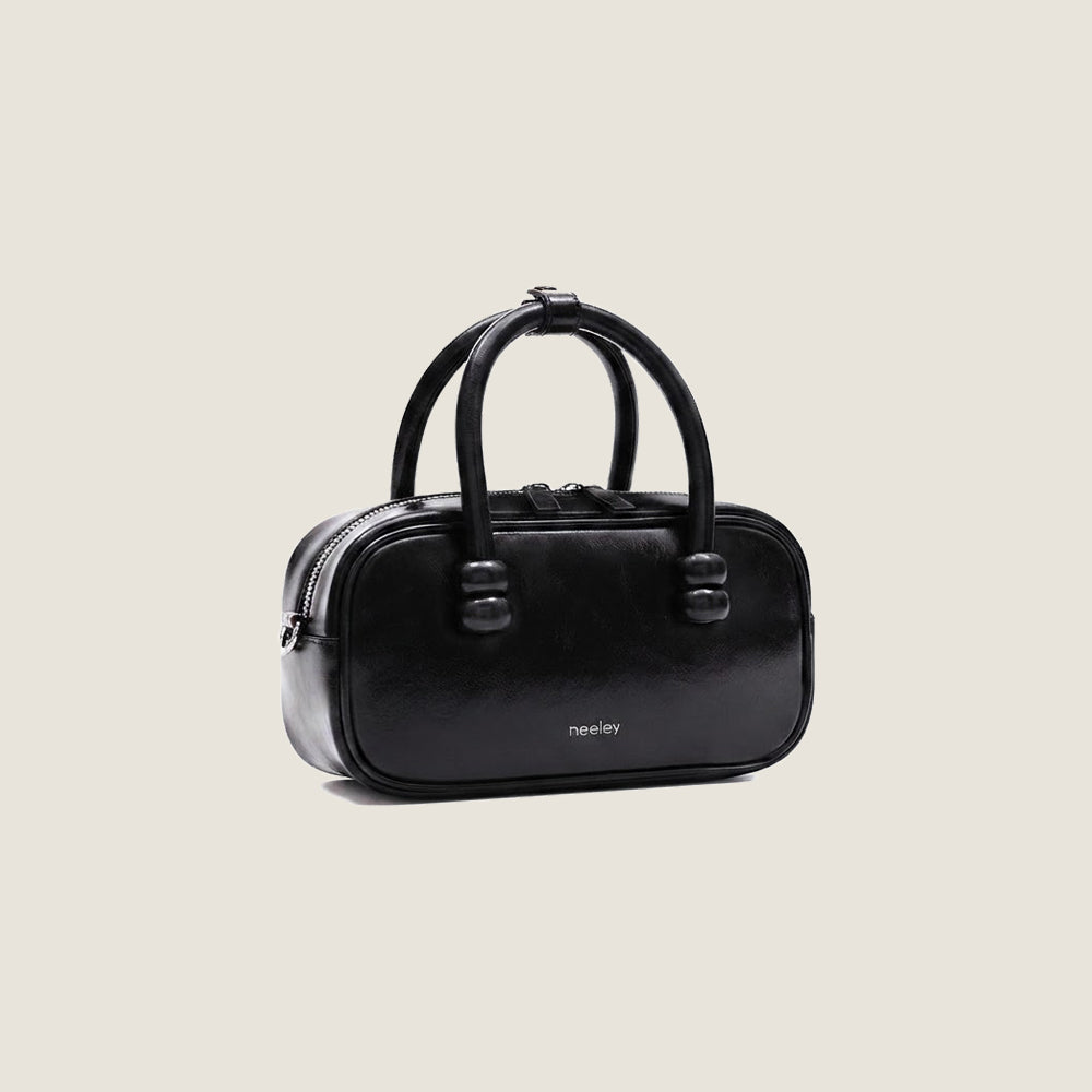 Donut Mini Boston Bag