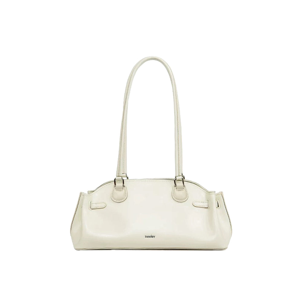 Seashell Baguette Bag