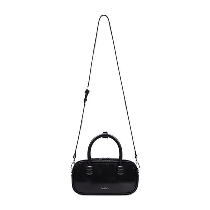 Donut Mini Boston Bag
