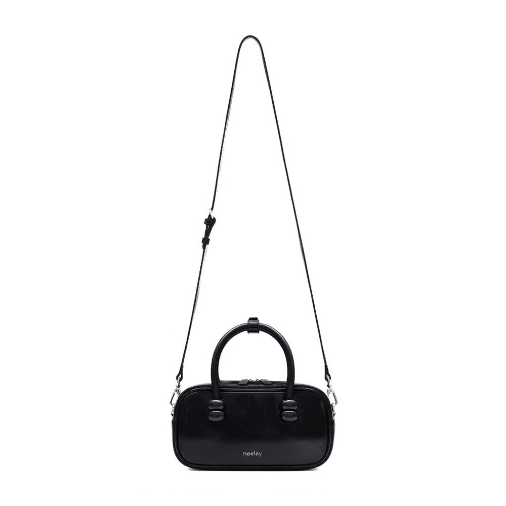 Donut Mini Boston Bag