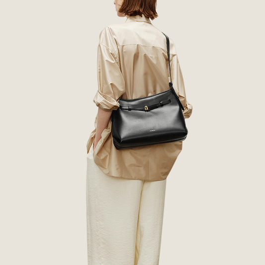 Heritage Satchel Bag