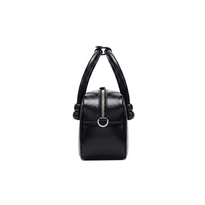 Donut Mini Boston Bag