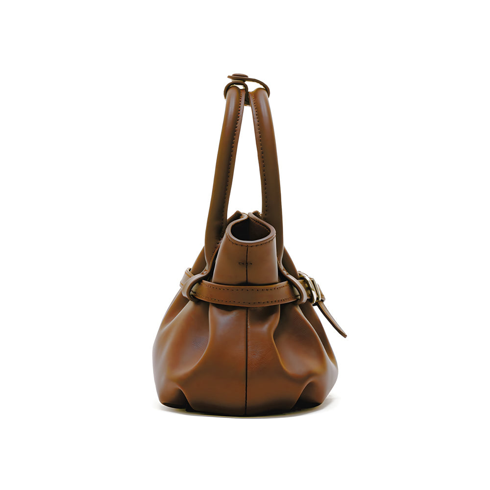 Dumpling Hobo Bag