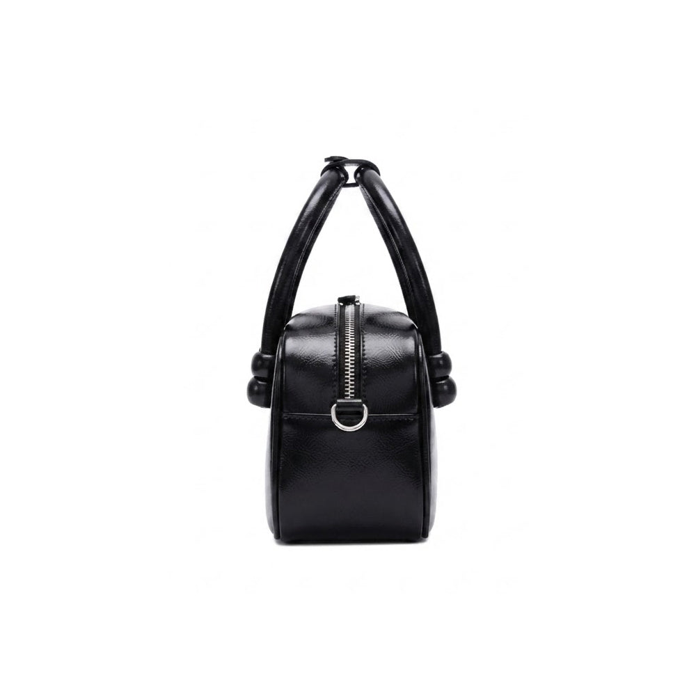 Donut Mini Boston Bag
