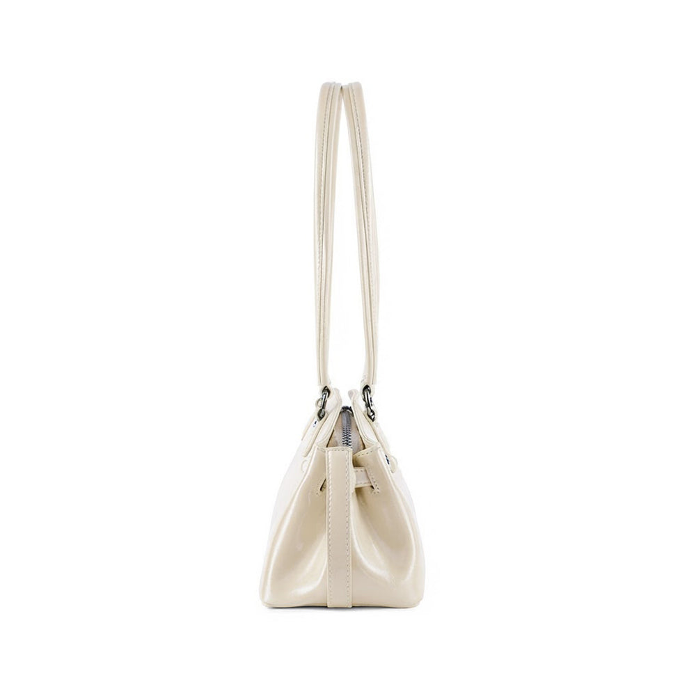 Seashell Baguette Bag