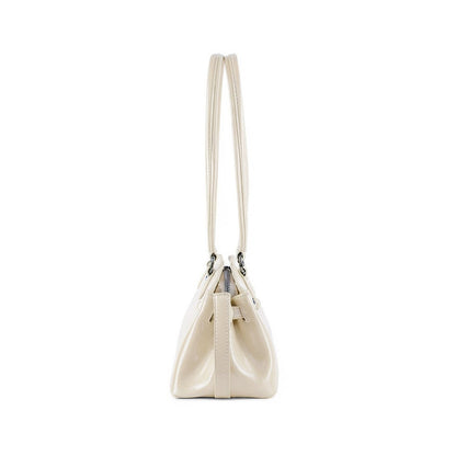 Seashell Baguette Bag
