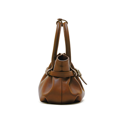 Dumpling Hobo Bag
