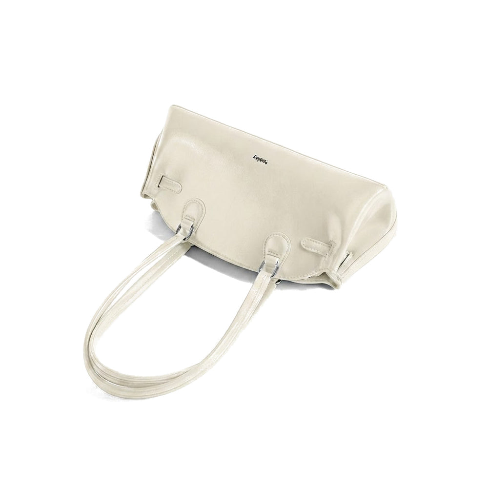 Seashell Baguette Bag