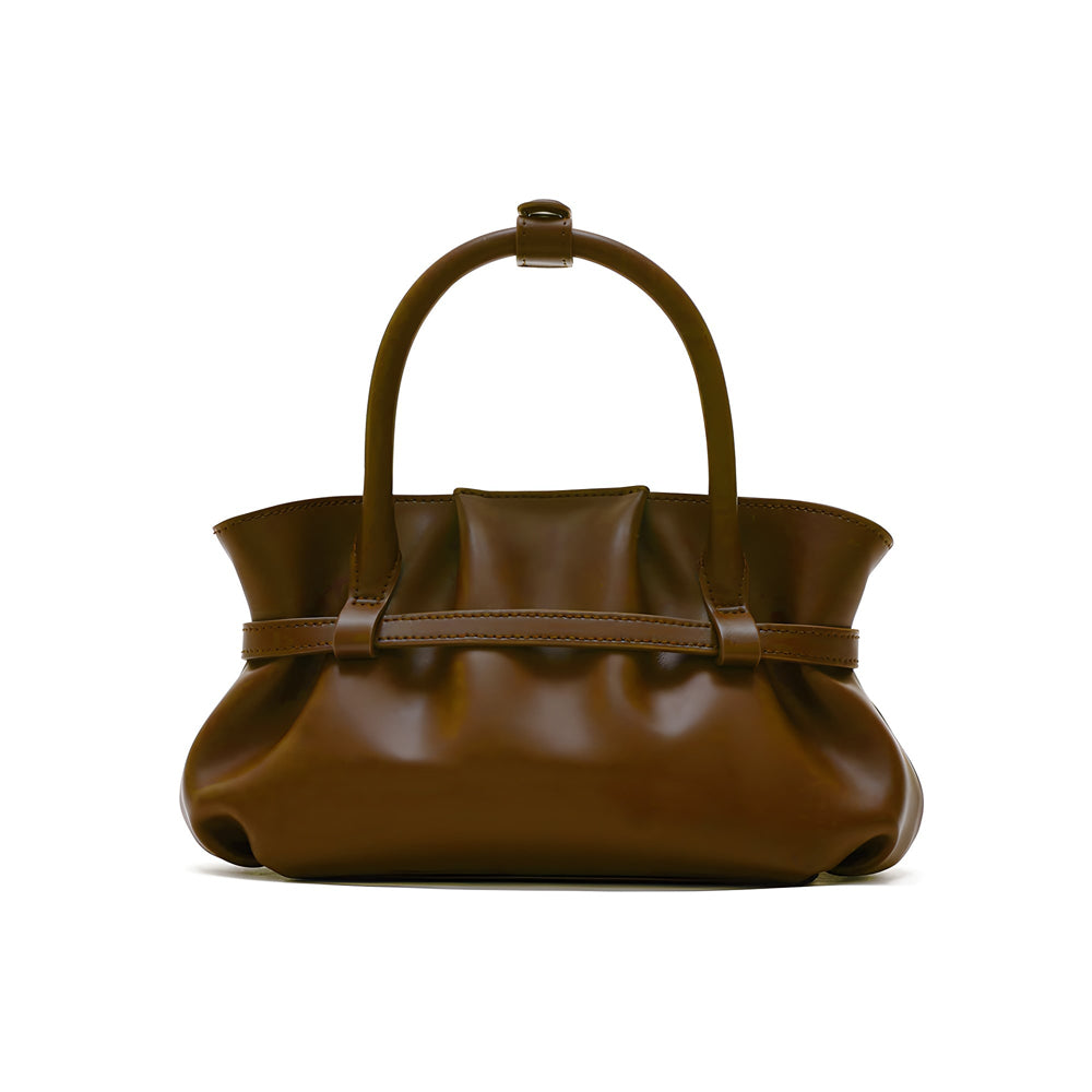 Dumpling Hobo Bag