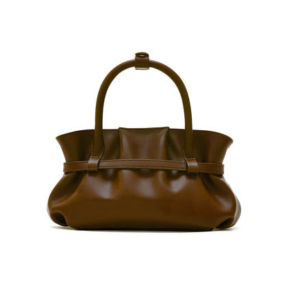 Dumpling Hobo Bag