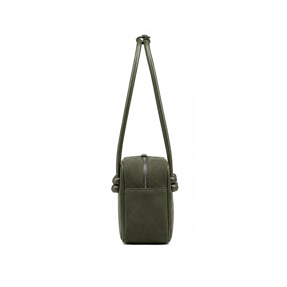 Donut Boston Bag