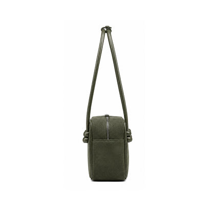 Donut Boston Bag