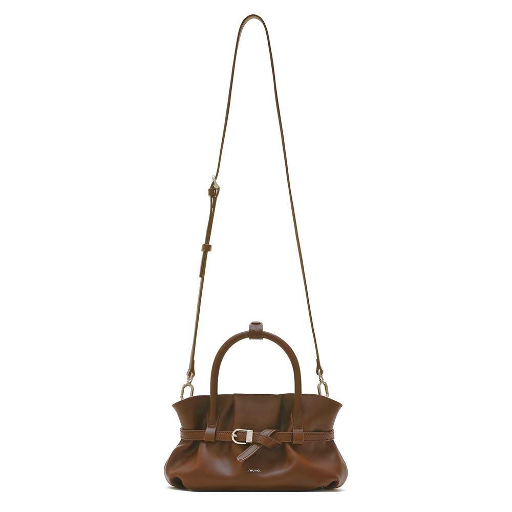 Dumpling Hobo Bag