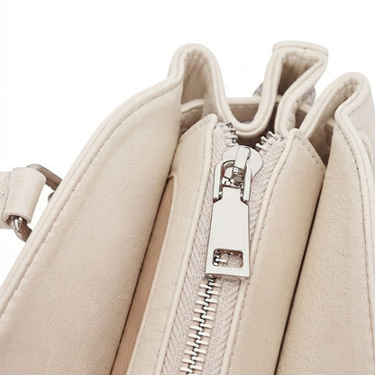 Seashell Baguette Bag