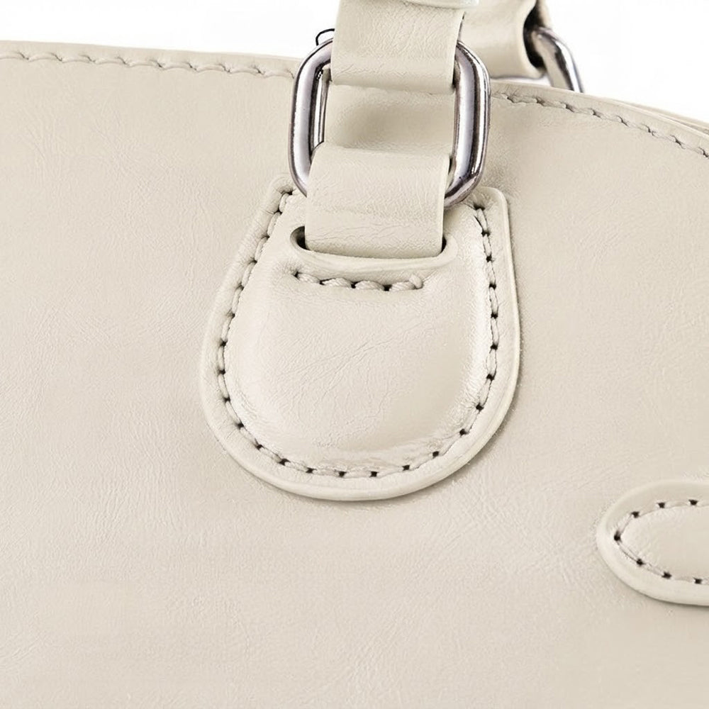 Seashell Baguette Bag