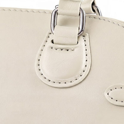 Seashell Baguette Bag