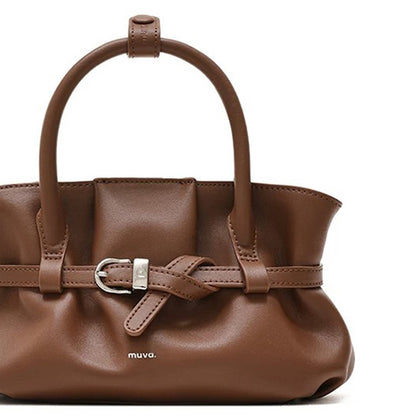 Dumpling Hobo Bag