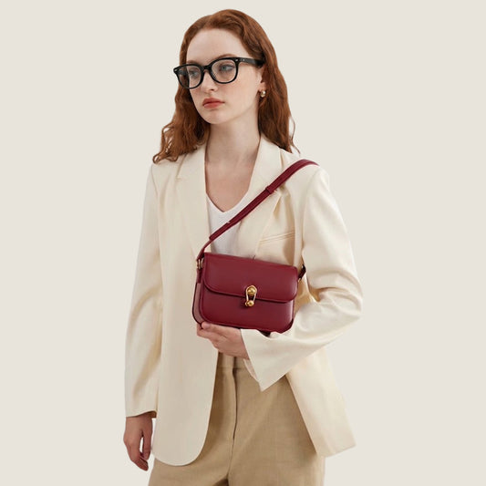 Orbit Lock Box Bag