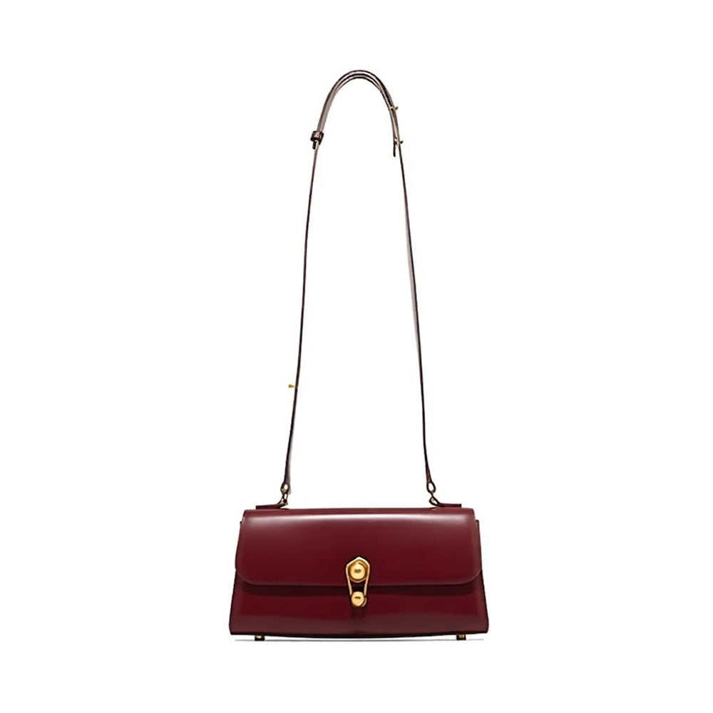 Orbit Lock Baguette Bag
