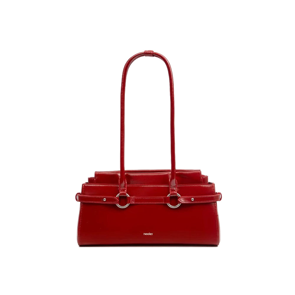 Toast Belt Satchel Bag