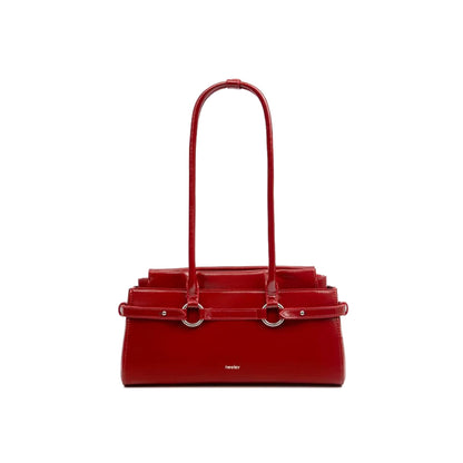 Toast Belt Satchel Bag