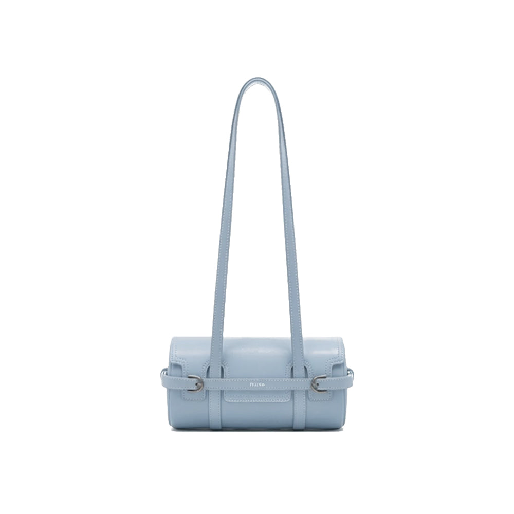 Cylindrical baguette bag