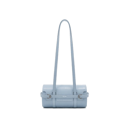 Cylindrical baguette bag