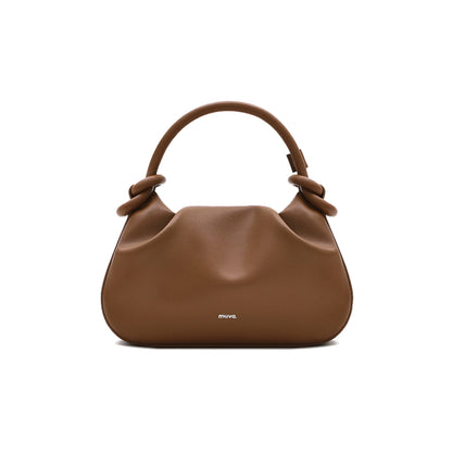 Twin Knot Bag