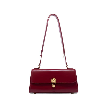 Orbit Lock Baguette Bag
