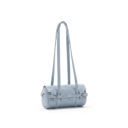 Cylindrical baguette bag