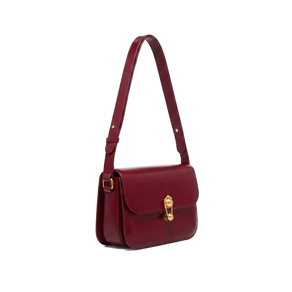 Orbit Lock Box Bag