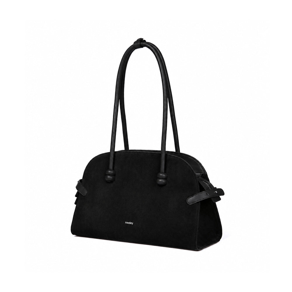Donut Dome Satchel Bag