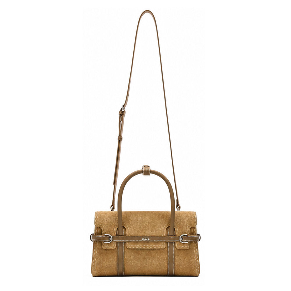 Belt Harness Satchel Bag