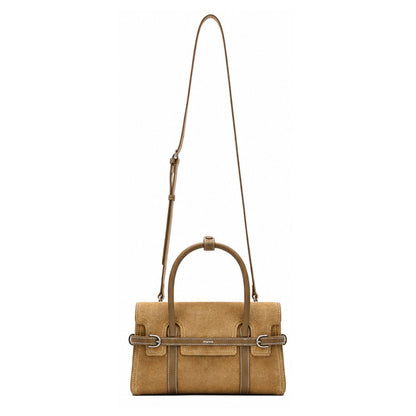 Belt Harness Satchel Bag