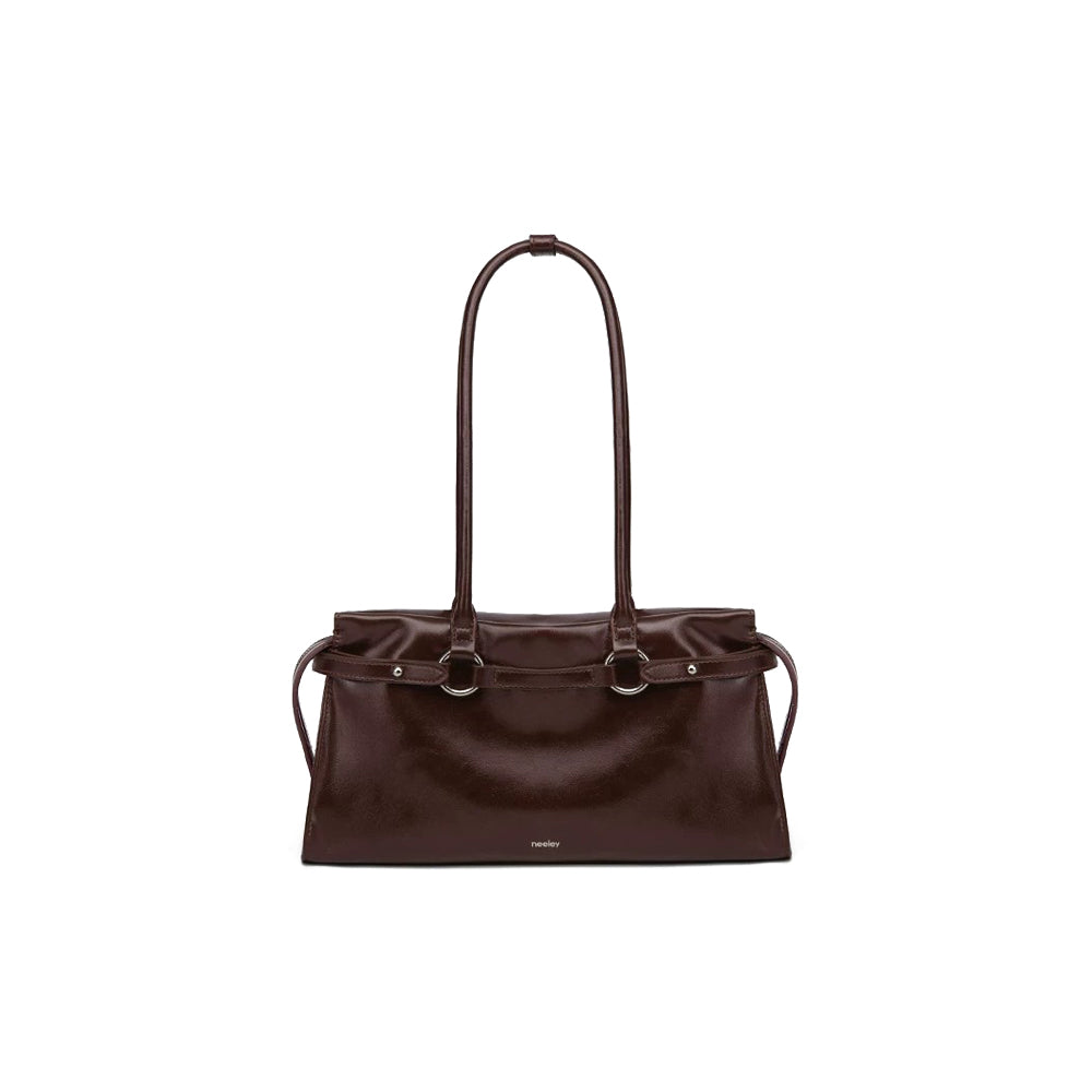 Moto Ring Satchel Bag