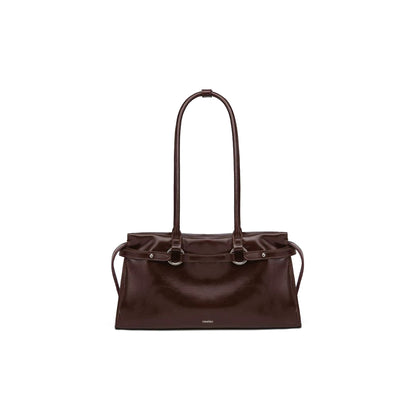 Moto Ring Satchel Bag