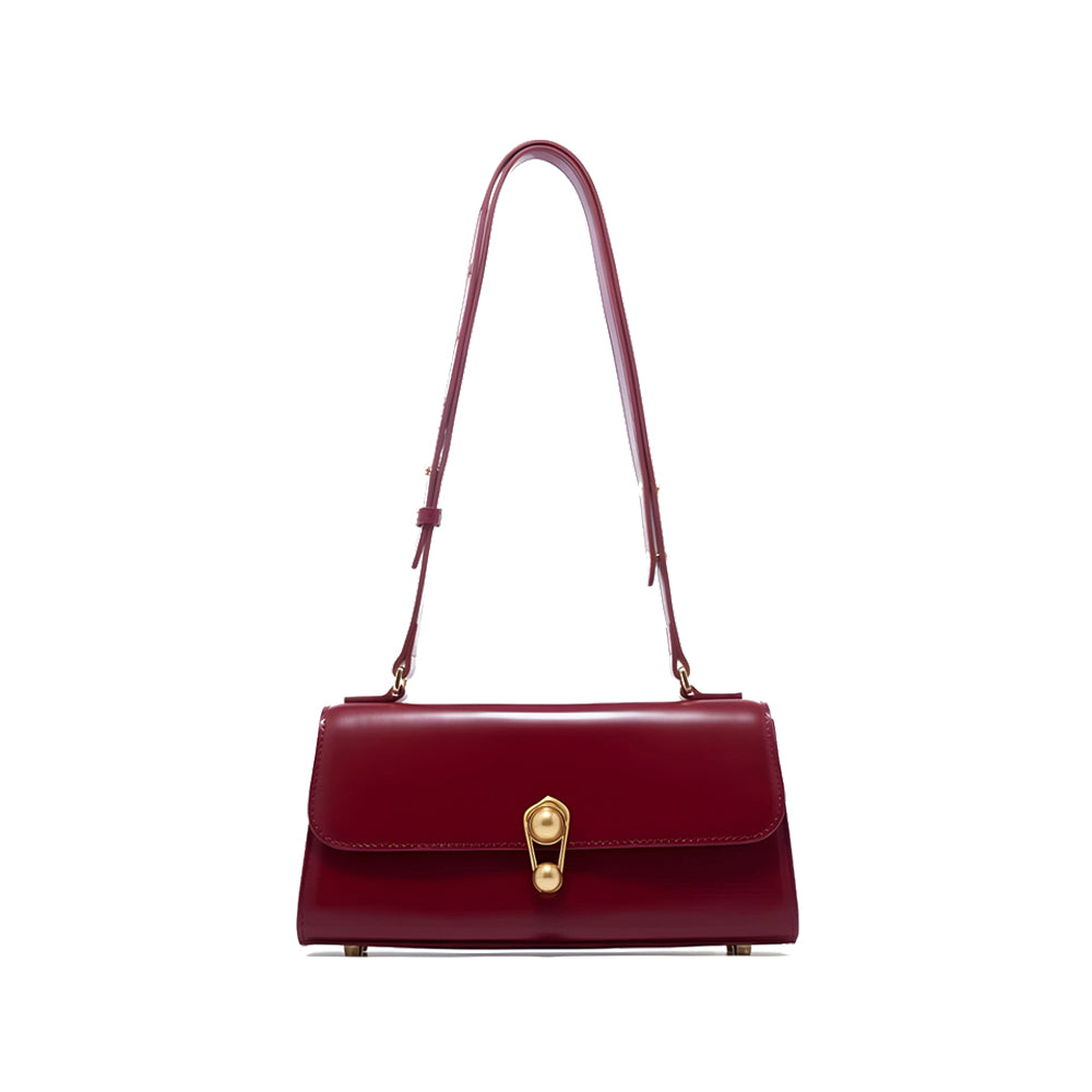 Orbit Lock Baguette Bag