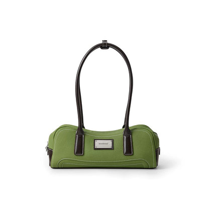 Stitch Baguette Bag