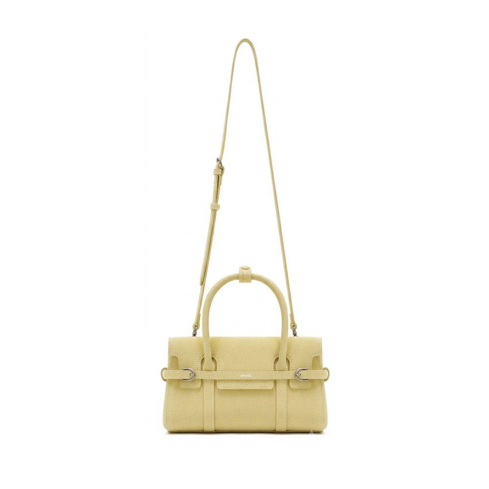 Belt Harness Satchel Bag