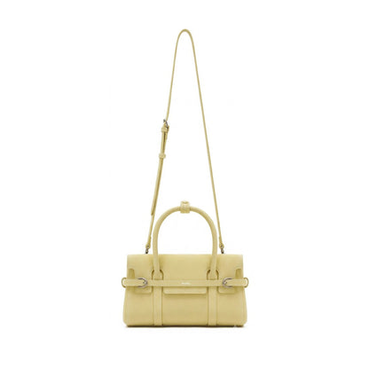 Belt Harness Satchel Bag