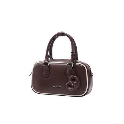 Pretzel Boston Bag