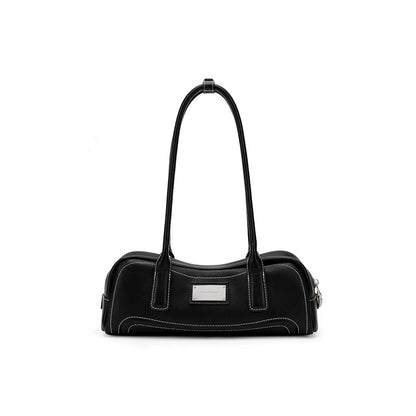 Stitch Baguette Bag
