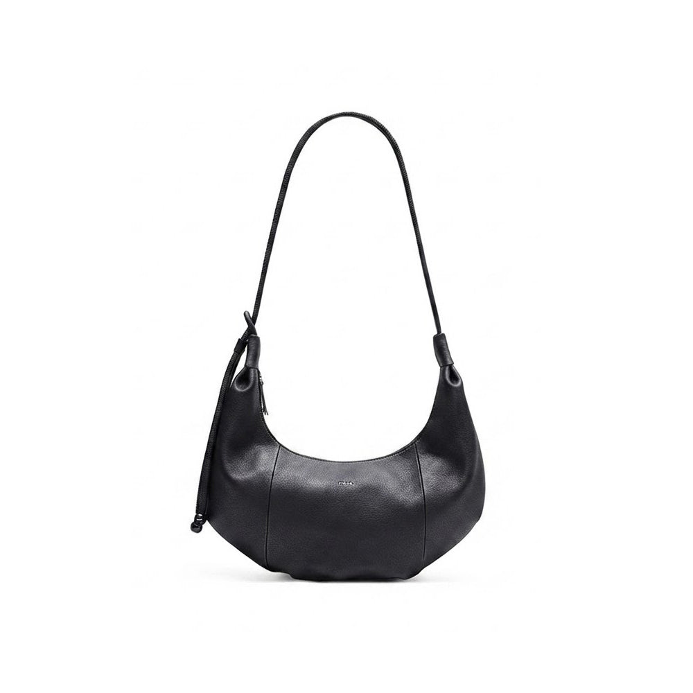 Croissant Knot Bag