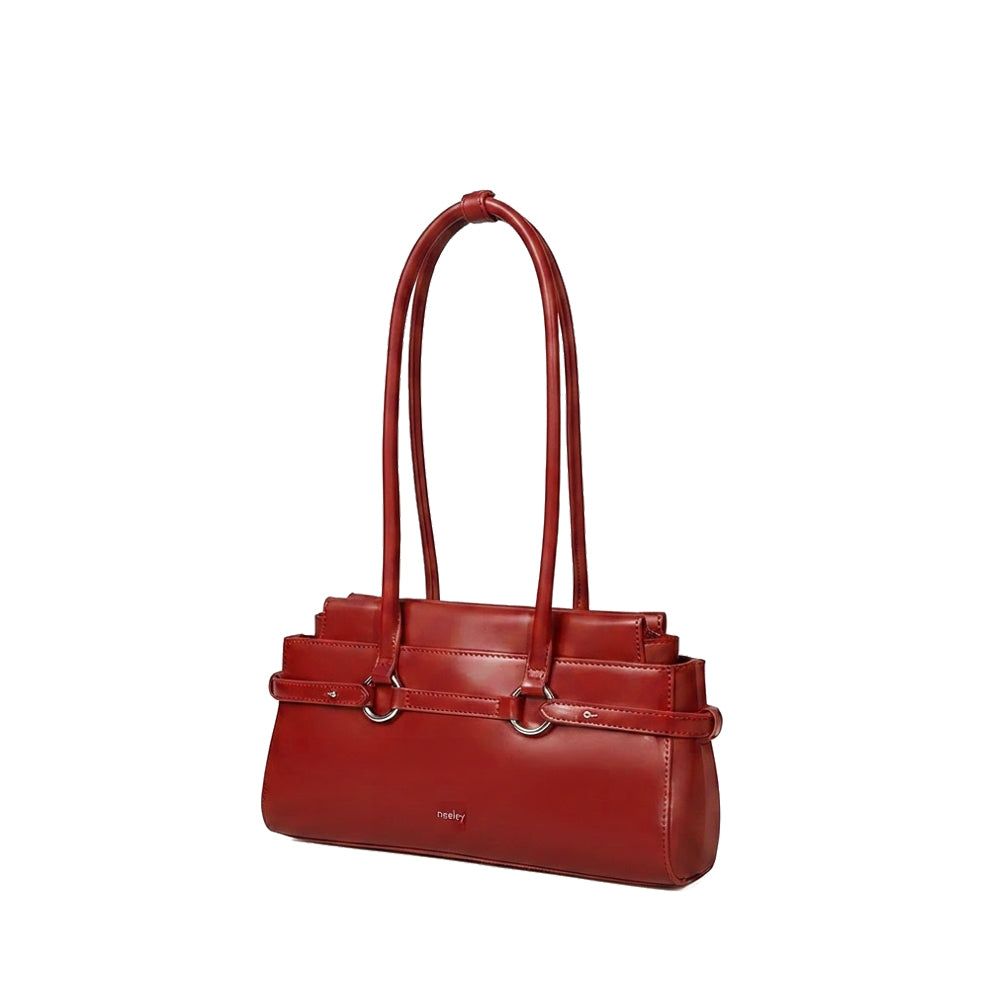 Toast Belt Satchel Bag