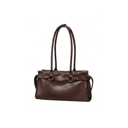 Moto Ring Satchel Bag