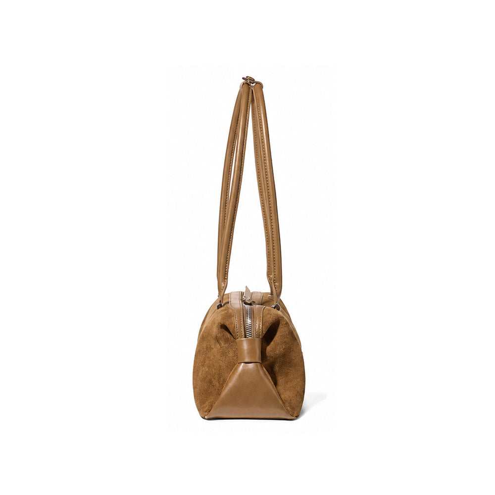 Butterfly Large Boston Bag