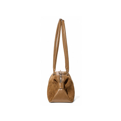 Butterfly Large Boston Bag